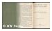 Socialism and Individualism / by Sidney Webb, Bernard Shaw,... chez Livres sur le nom: 51XYmisGzeL._SL75_
