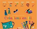Cr�ations en fil