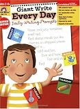 Giant Write Every Day