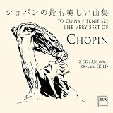 The Very Best of Chopin - 24 Karat Gold-CD
