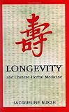 Longevity and Chinese Herbal Medicine