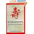 Longevity and Chinese Herbal Medicine by Jacqueline Buksh