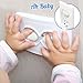 Ah Baby Child Safety Locks, Corner Cushions and Outlet Covers Kit (9 Piece) Stops Burns, Cuts and Other Injuries