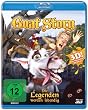 Goat Story - Die Legenden werden lebendig [3D-Blu-ray] *In 3D f�r Shutterbrillen!*