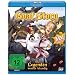 Goat Story - Die Legenden werden lebendig [3D-Blu-ray] *In 3D f�r Shutterbrillen!*