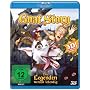 Goat Story - Die Legenden werden lebendig [3D-Blu-&hellip <b>Blu-ray</b> ~ Jan Tomanek