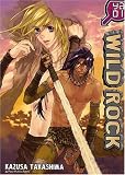 Wild rock