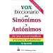 Unilingual Spanish Dictionaries and Language References