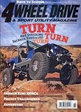 4 Wheel Drive & Sport Utility