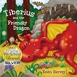 Tiberius and the friendly dragon