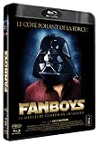 Fanboys [Blu-ray] [FR Import]