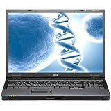 HP 8710p Intel Core 2 Duo 2200 MHz 60Gig Serial ATA HDD 2048mb DDR2 DVD/CDRW Wireless WI-FI 17 WideScreen LCD Genuine Windows 7 Home Premium 32 Bit Laptop Notebook Computer Professionally Refurbished by a Microsoft Authorized Refurbisher