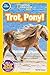 National Geographic Readers: Trot, Pony!