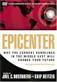 DVD Epicenter DVD: A Video Documentary code image