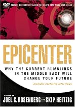 Epicenter DVD: A Video Documentary