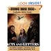 Come and See: Acts and Letters (Come and See: Catholic Bible Study)