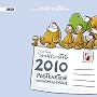 Nichtlustig Nichtlustig Postkartenkalender 2010