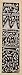 Warli Paintings Asian Decor 16 x 34 inches