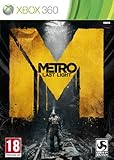 Metro Last Light (Xbox 360)