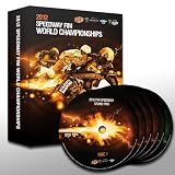 2012 Speedway FIM World Championships