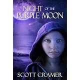 Night of the Purple Moon (The Toucan Trilogy)