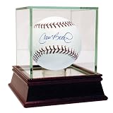 Steiner Sports MLB New York Mets Carlos Beltran Baseball