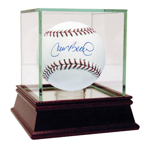 Steiner Sports MLB New York Mets Carlos Beltran Baseball
