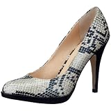 Produkt-Bild: Buffalo snake pu 109-1839, Damen Pumps