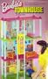 Barbie - Vintage 1974 Mattel Three Floors with Elevator Townhouse