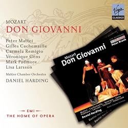 Mozart - Don Giovanni