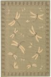 Dragonfly Rug