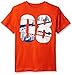Crazy 8 Kid Boy Orange 08 Graphic Tee