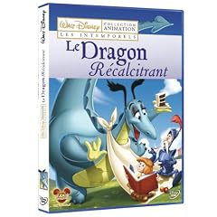 Le Dragon r�calcitrant