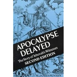 Apocalypse Delayed: The Story of Jehovah's Witnesses