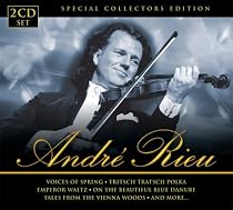 Andre Rieu C (Coll.Ed)
