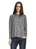 Broadway NYC Jersey Aisha (Gris)