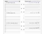 Produkt-Bild: bind-Kalender 2012 f&uuml;r bind-Terminplaner A6, Modell 10100 VE=1