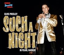 Such A Night In Pearl Harbor (CD + 100 Page Book)