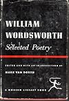 William Wordsworth - Selected Poetry