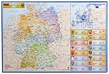 Produkt-Bild: Veloflex V 137409 - Schreibunterlage 40 x 69 cm Deutschland