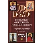 Todos Los Santos--Spanish Edition: All Saints book cover