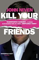 Kill Your Friends