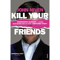 Kill Your Friends