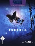 Sudokia - Interactive Game [Codefree Blu-ray]