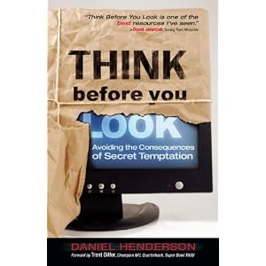 Think Before You Look: Avoiding The Consequences Of Secret Temptation