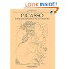 Picasso Line Drawings and Prints (Dover Fine Art, History of Art)