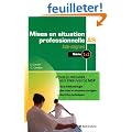 Mises en situation professionnelle Aide-soignant : Modules 1 & 3