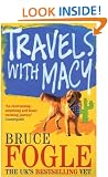 Travels With Macy