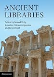 Ancient libraries
