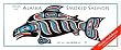 Alaska Smokehouse Smoked Salmon Fillet In, 20-Ounce Gift Box Alaska Smokehouse Smoked Salmon Fillet In, 20-Ounce Gift Box